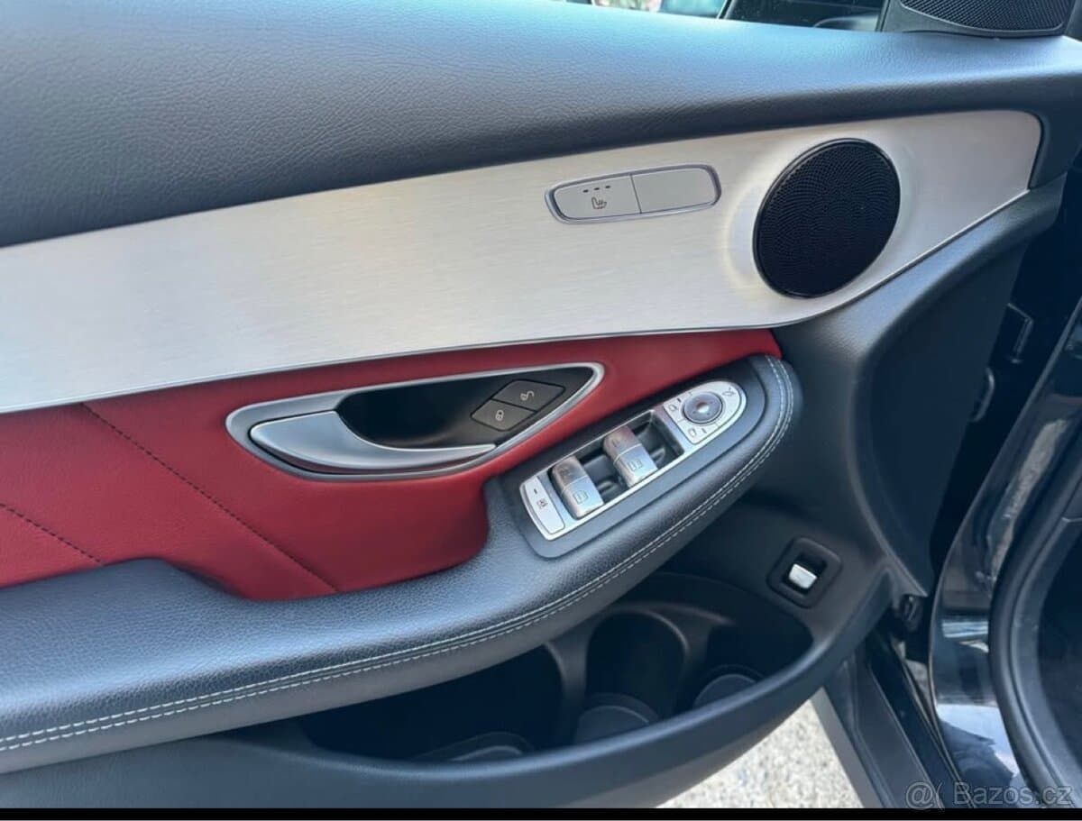 2017 Mercedes-Benz GL - 10