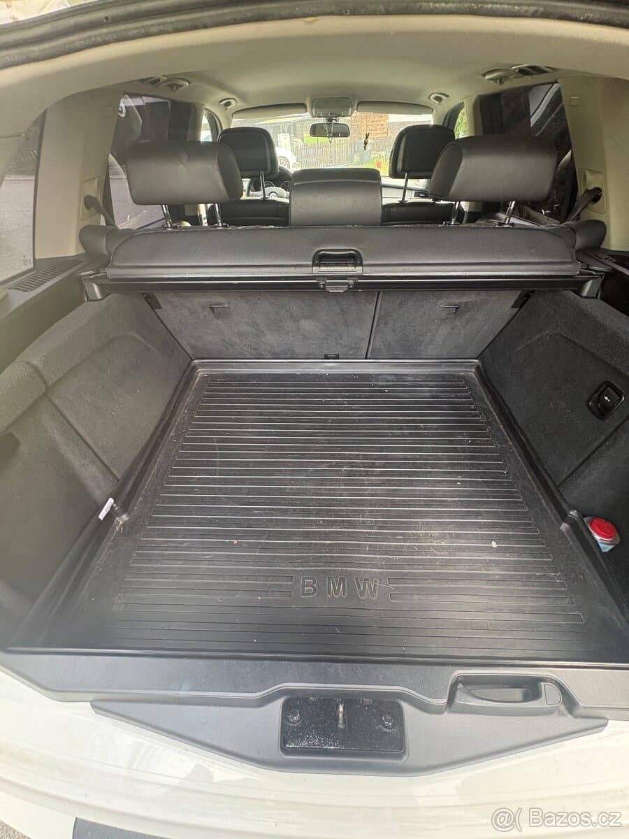2009 BMW X5 - 10