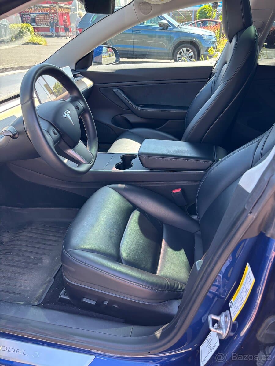 2019 Tesla MODEL 3 - 10