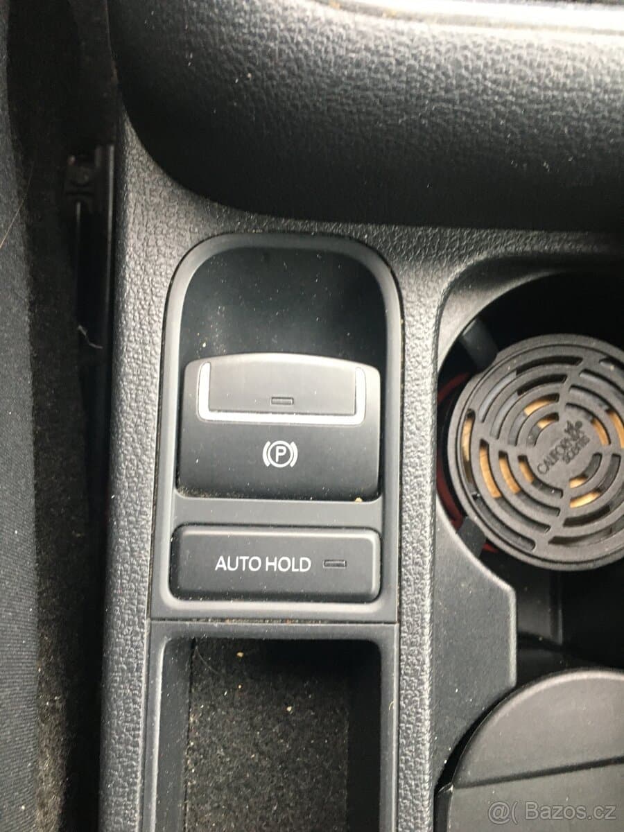 2013 Volkswagen TIGUAN - 10