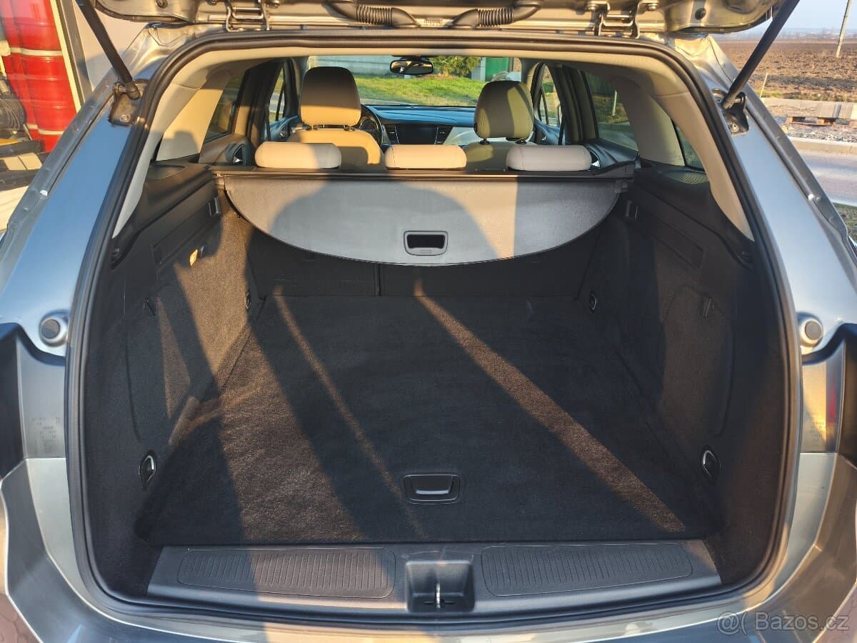 2016 Opel ASTRA - 10