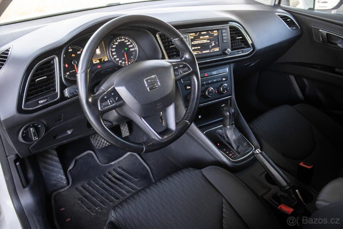 2014 Seat LEON - 10