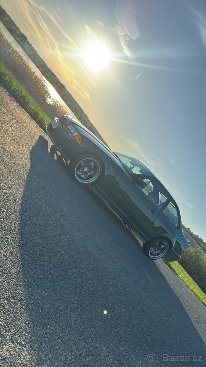 BMW OSTATNÍ - 10