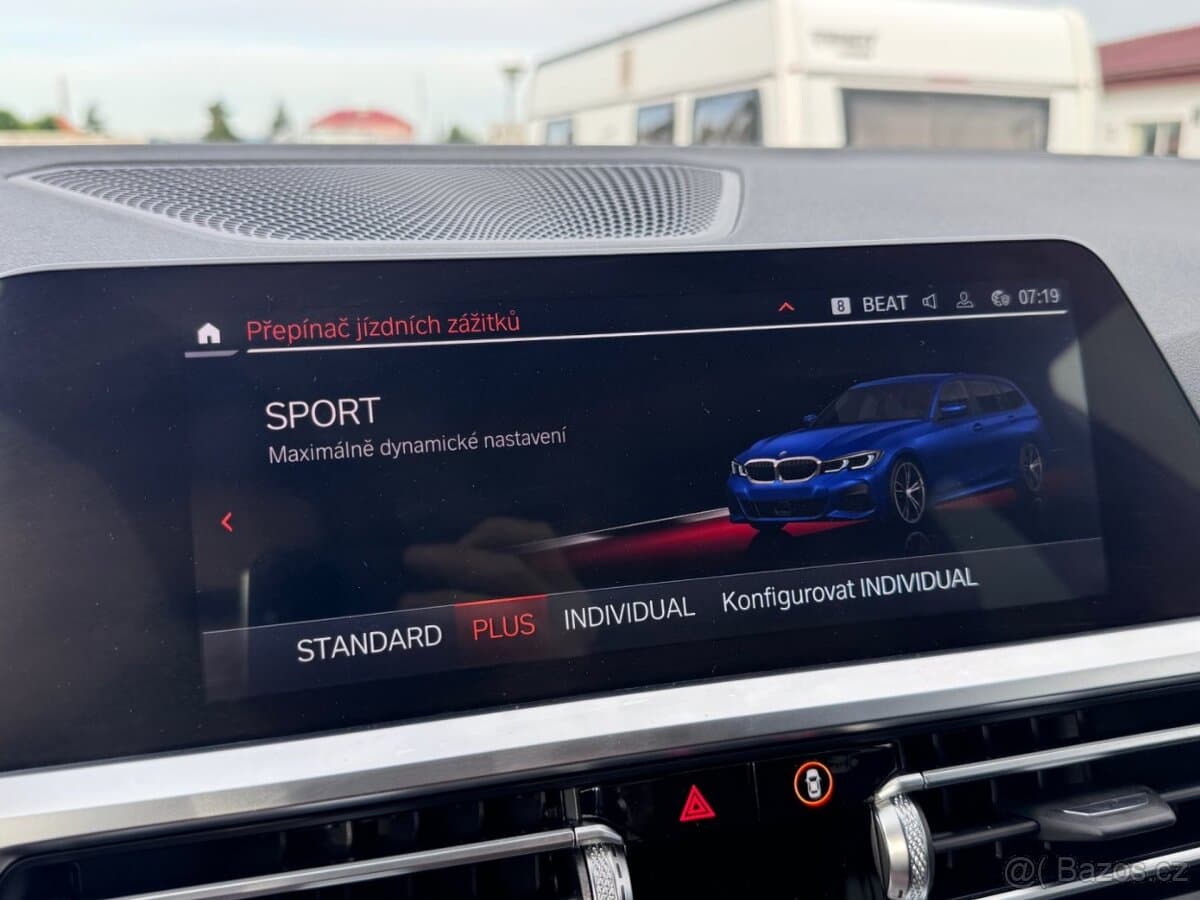 2021 BMW 3-SERIES - 10