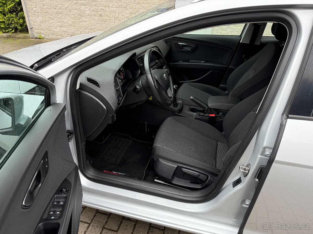 2016 Seat LEON - 10