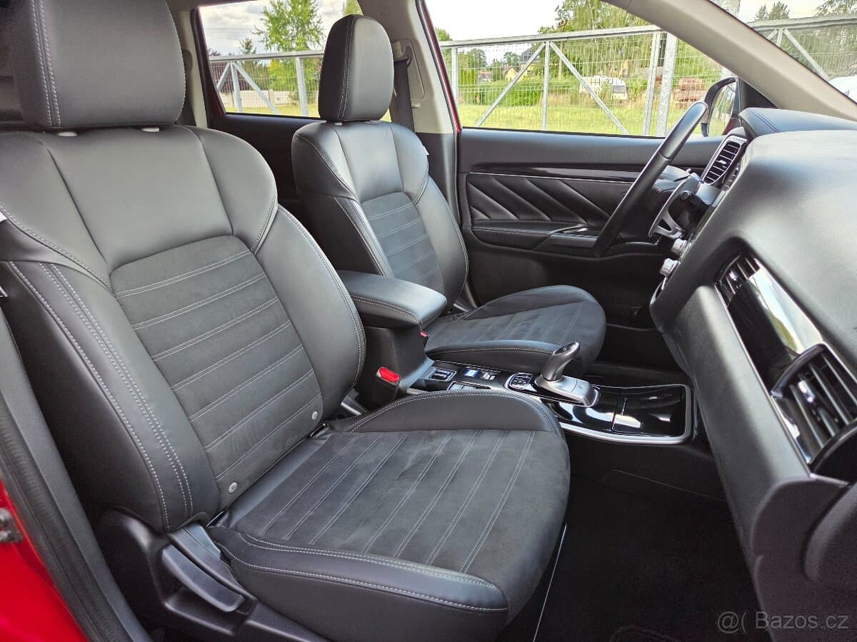 2021 Mitsubishi OUTLANDER - 10