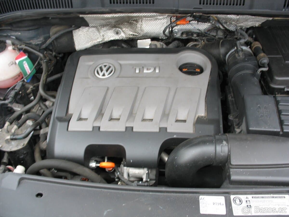 2012 Volkswagen SHARAN - 10