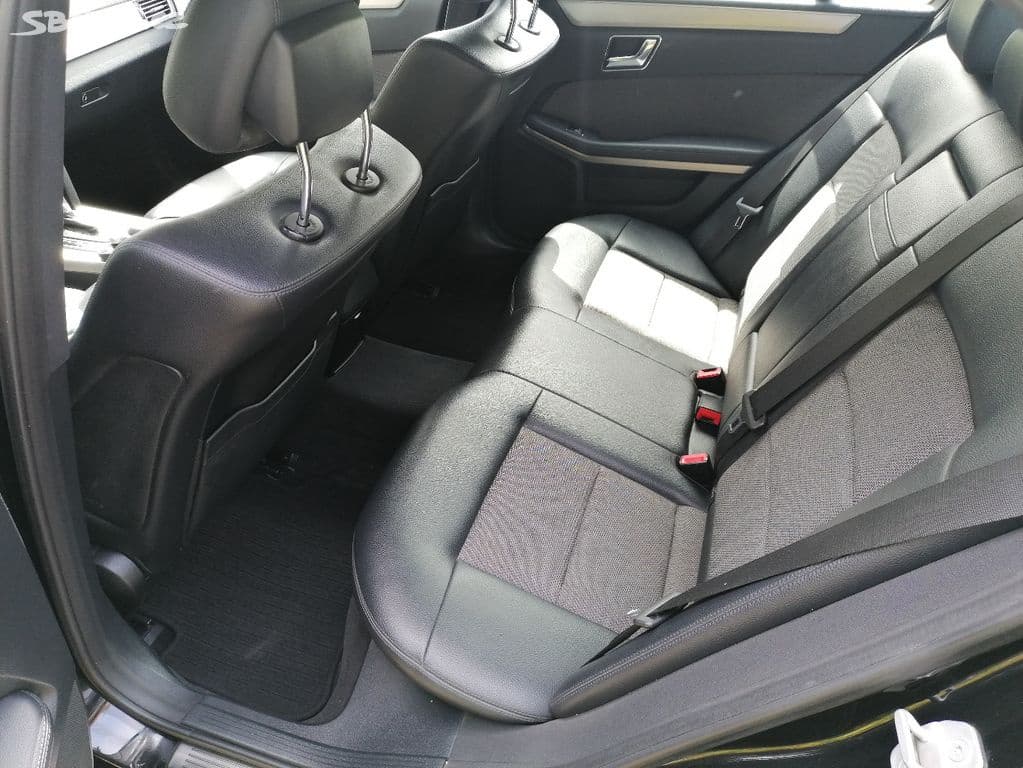 2010 Mercedes-Benz OSTATNÍ - 10