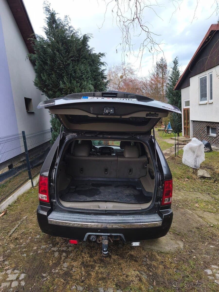 Jeep CHEROKEE - 10