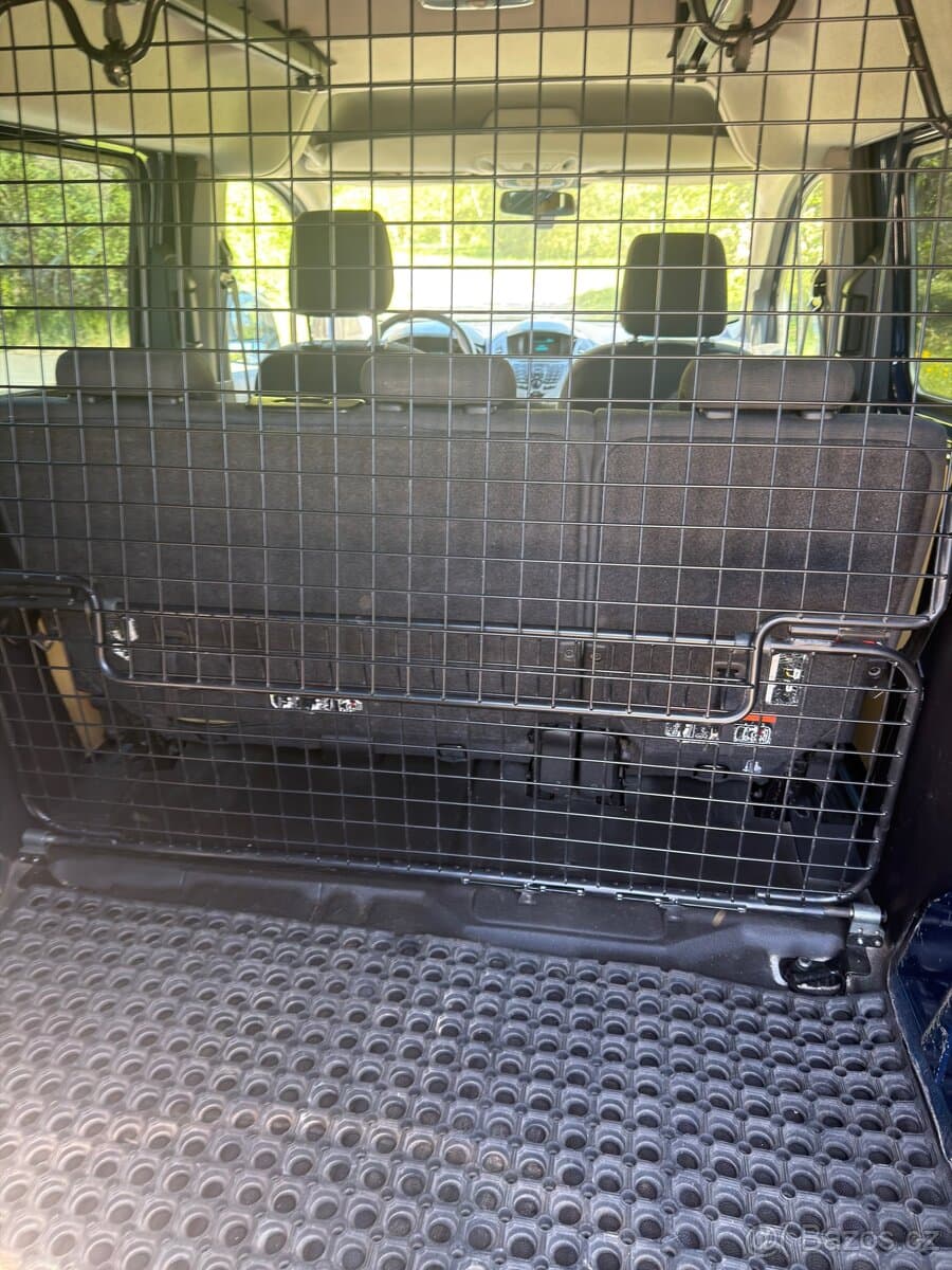 2018 Ford TRANSIT - 10