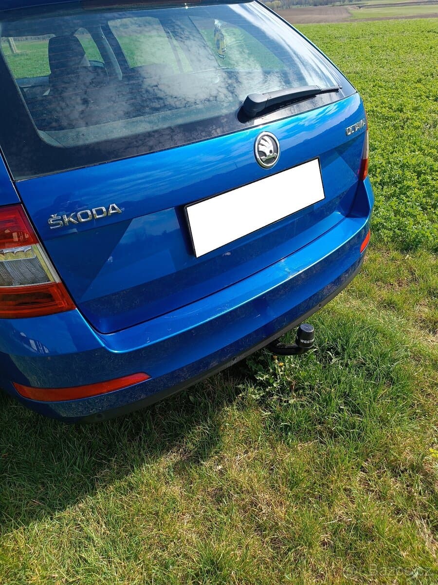 2014 Škoda OCTAVIA - 10