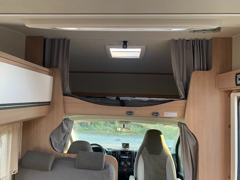 2015 Fiat DUCATO - 10