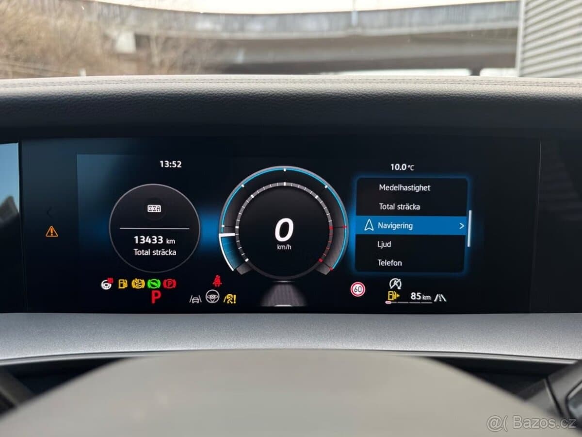 2025 Volkswagen TAYRON - 10