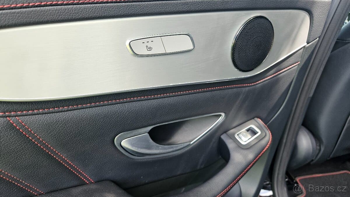 2017 Mercedes-Benz GL - 10