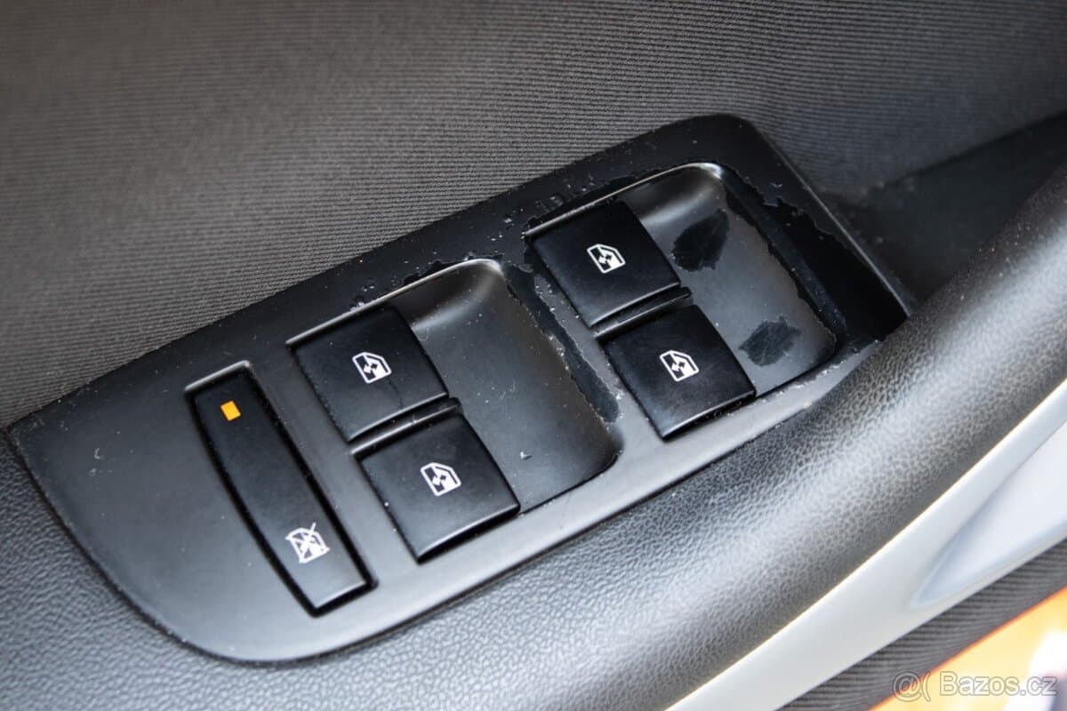 2012 Opel ZAFIRA - 10
