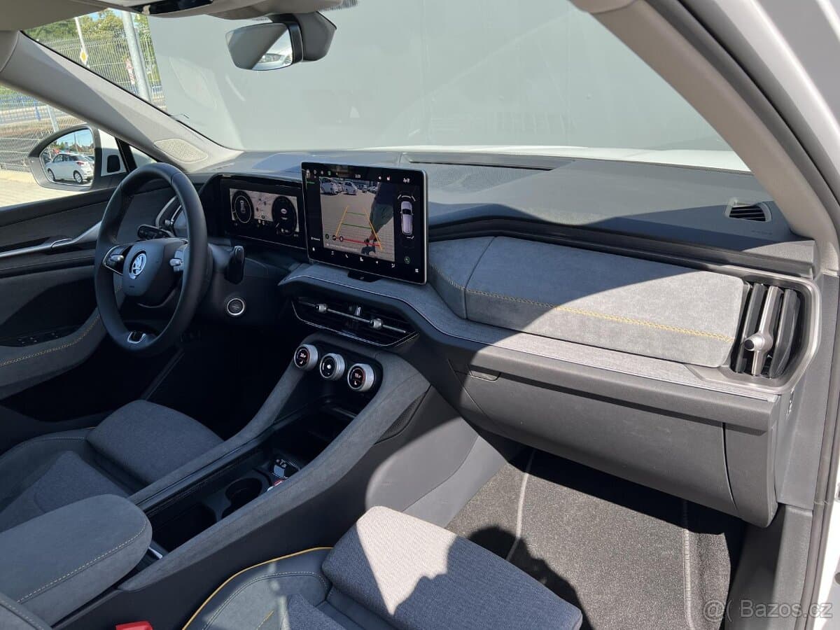2024 Škoda KODIAQ - 10
