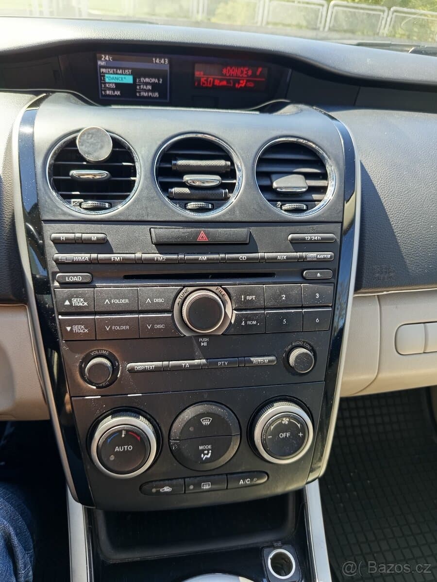 2011 Mazda OSTATNÍ - 10