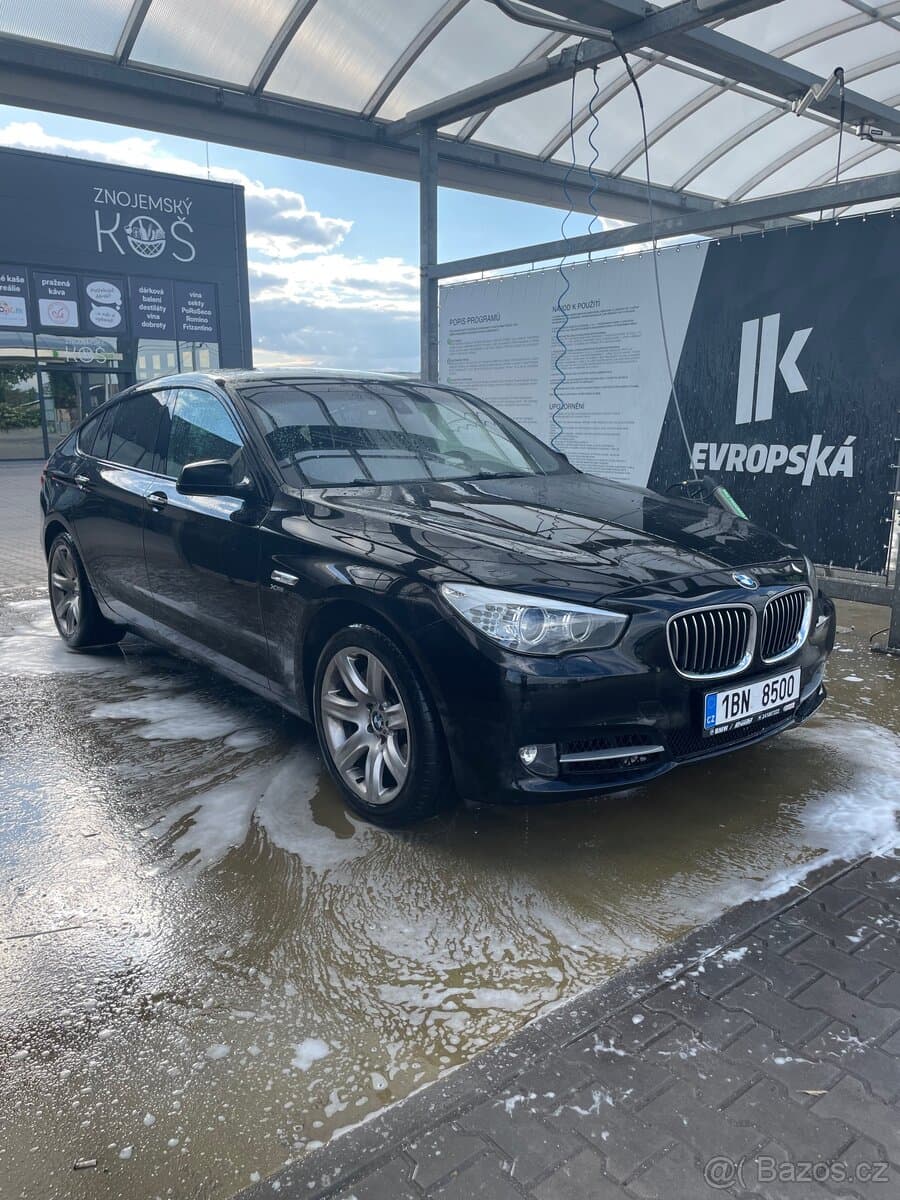 2010 BMW OSTATNÍ - 10