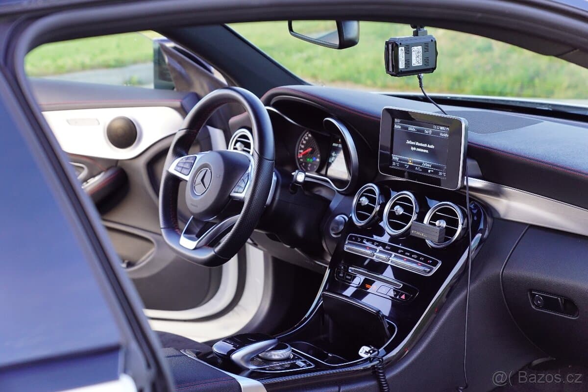 2017 Mercedes-Benz OSTATNÍ - 10