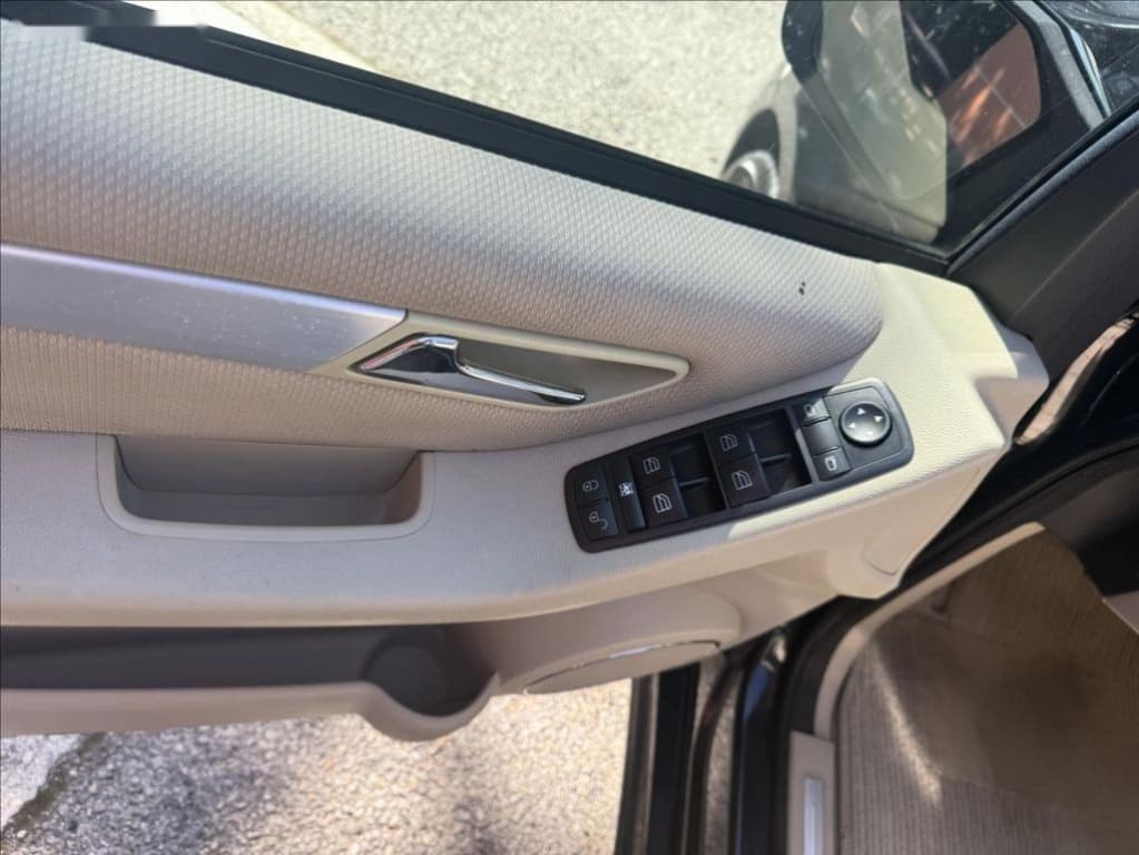 2008 Mercedes-Benz B-CLASS - 10