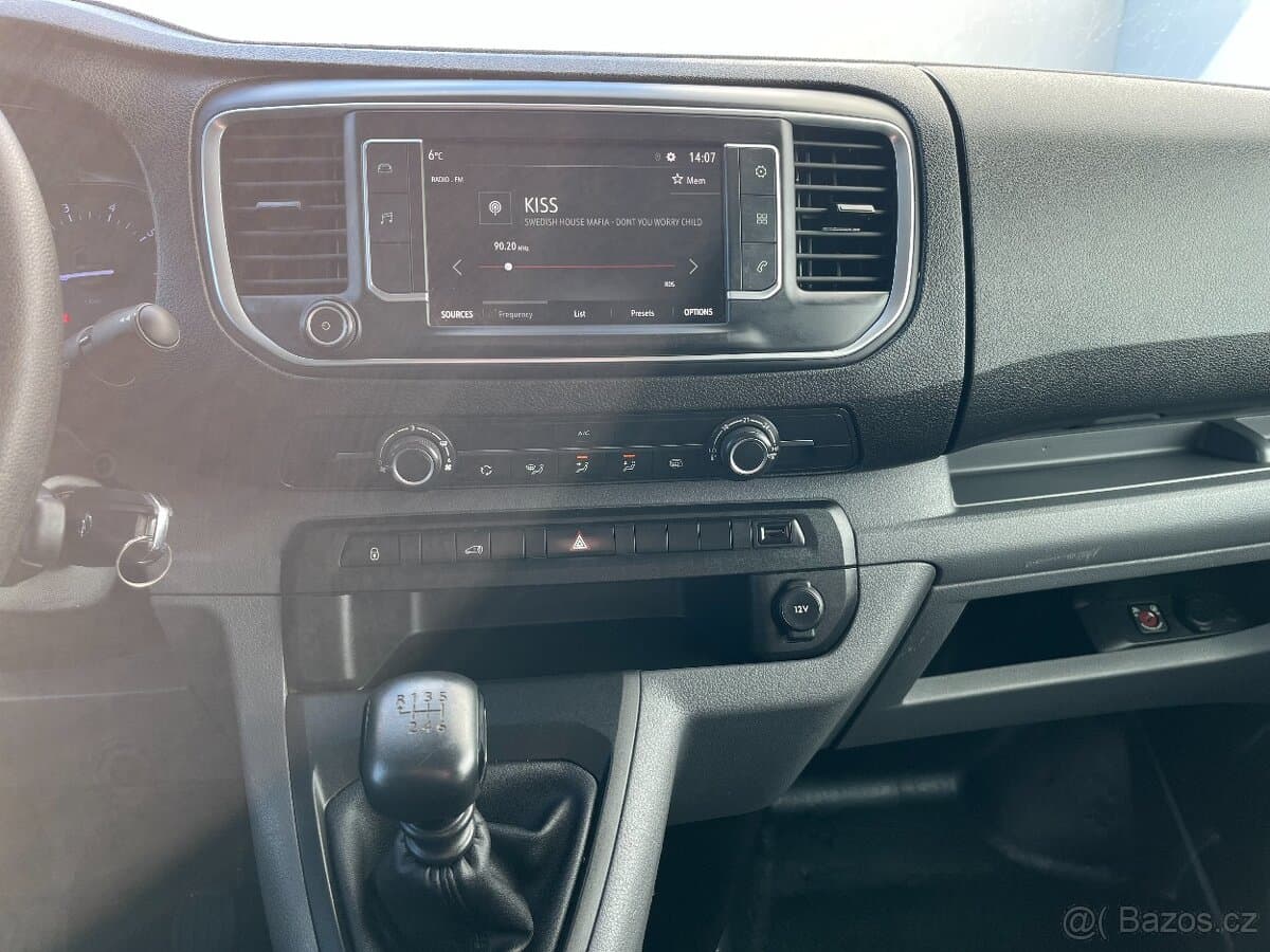 2021 Opel VIVARO - 10