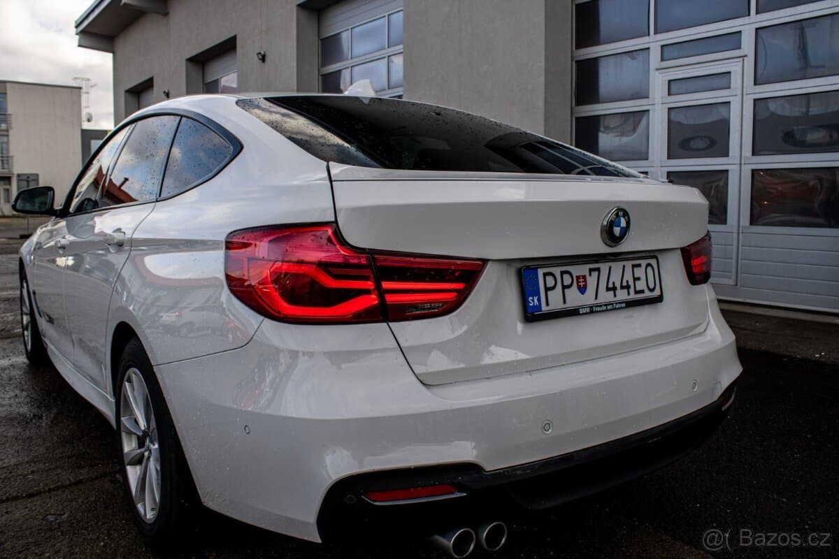 2019 BMW OSTATNÍ - 10