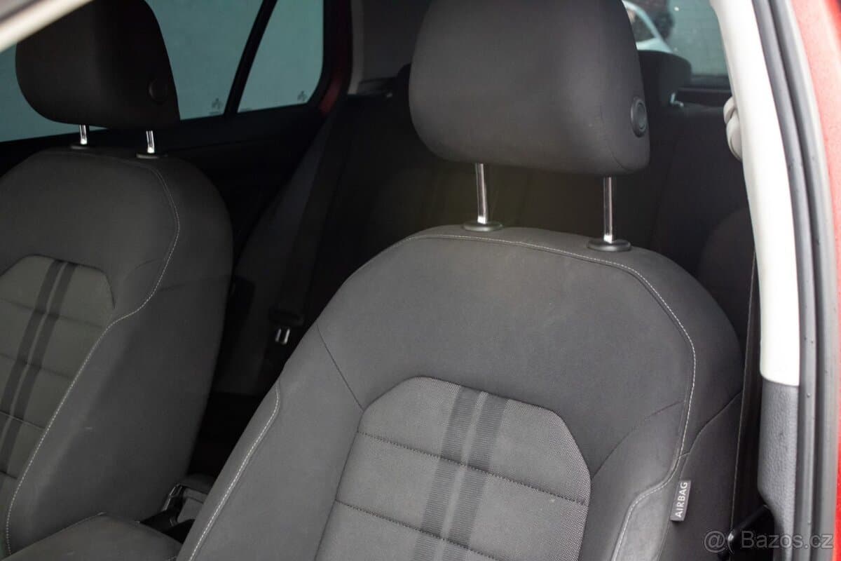 2013 Volkswagen GOLF - 10