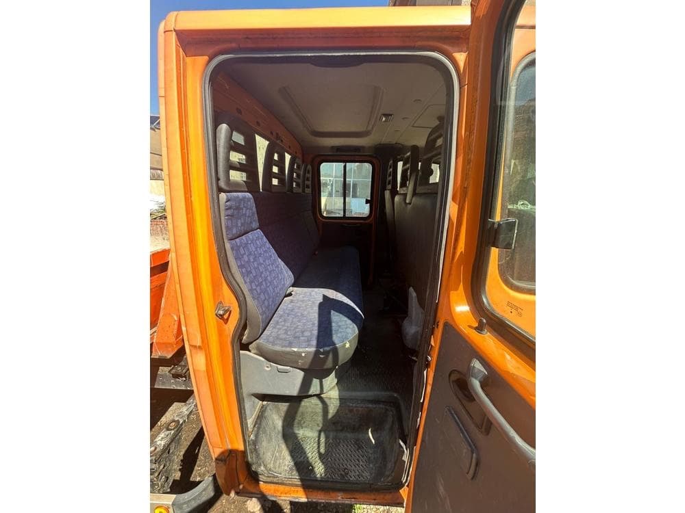 2004 Iveco OSTATNÍ - 10