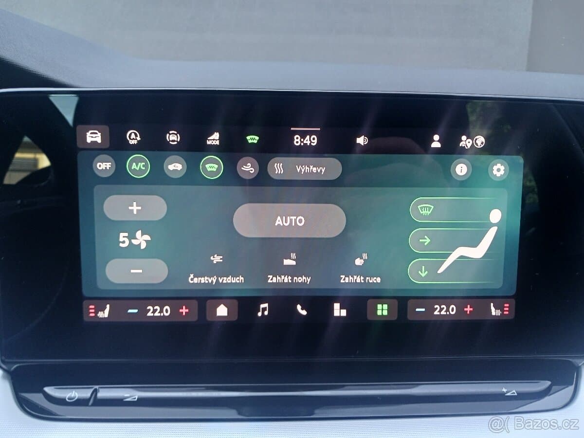 2025 Škoda OCTAVIA - 10
