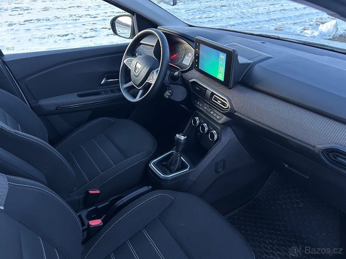 2022 Dacia JOGGER - 10