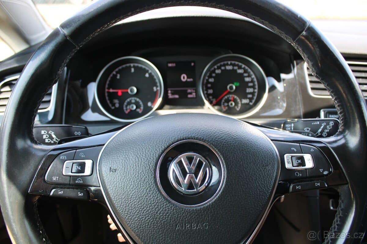 2014 Volkswagen GOLF - 10