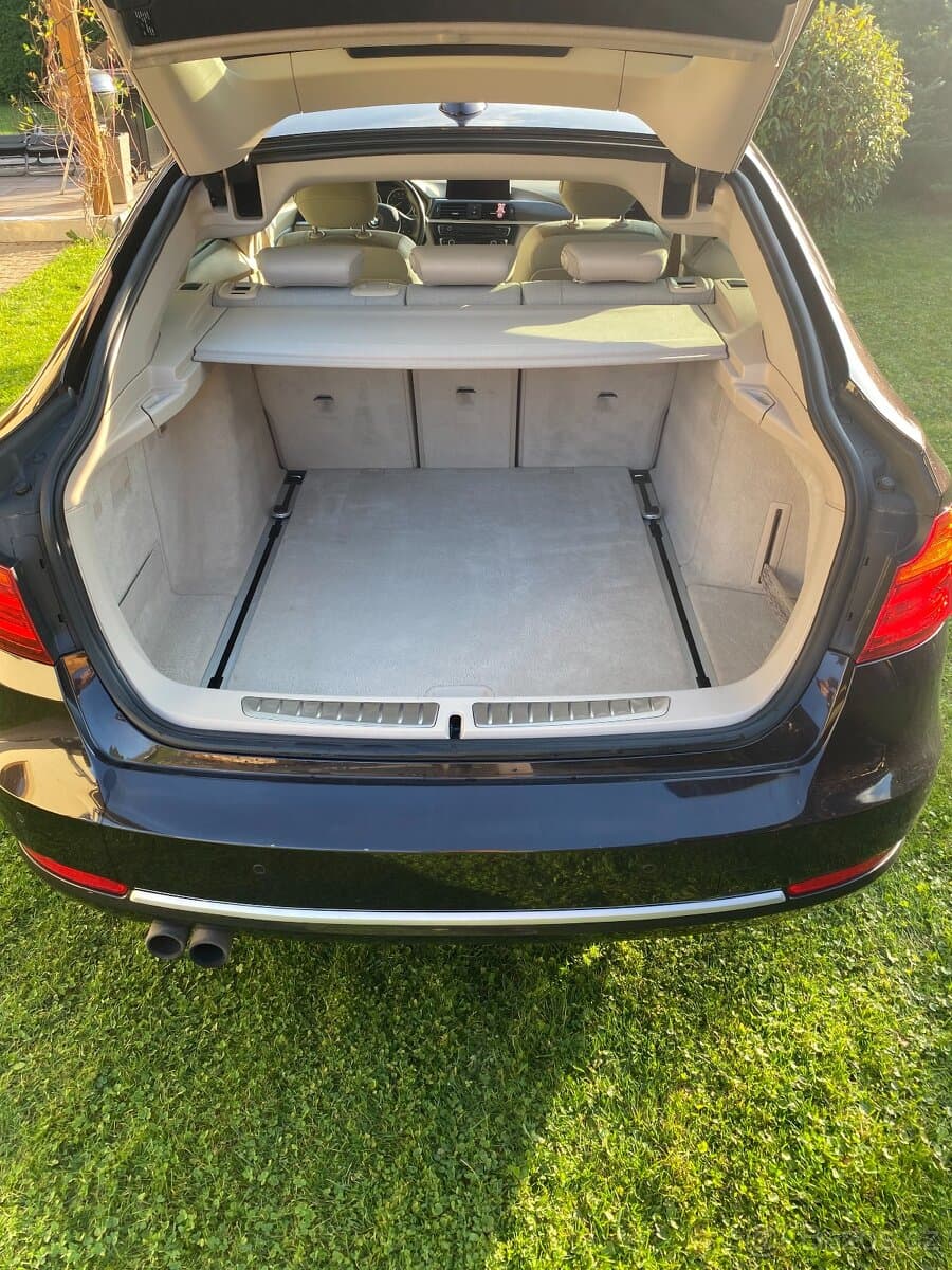 2014 BMW OSTATNÍ - 10