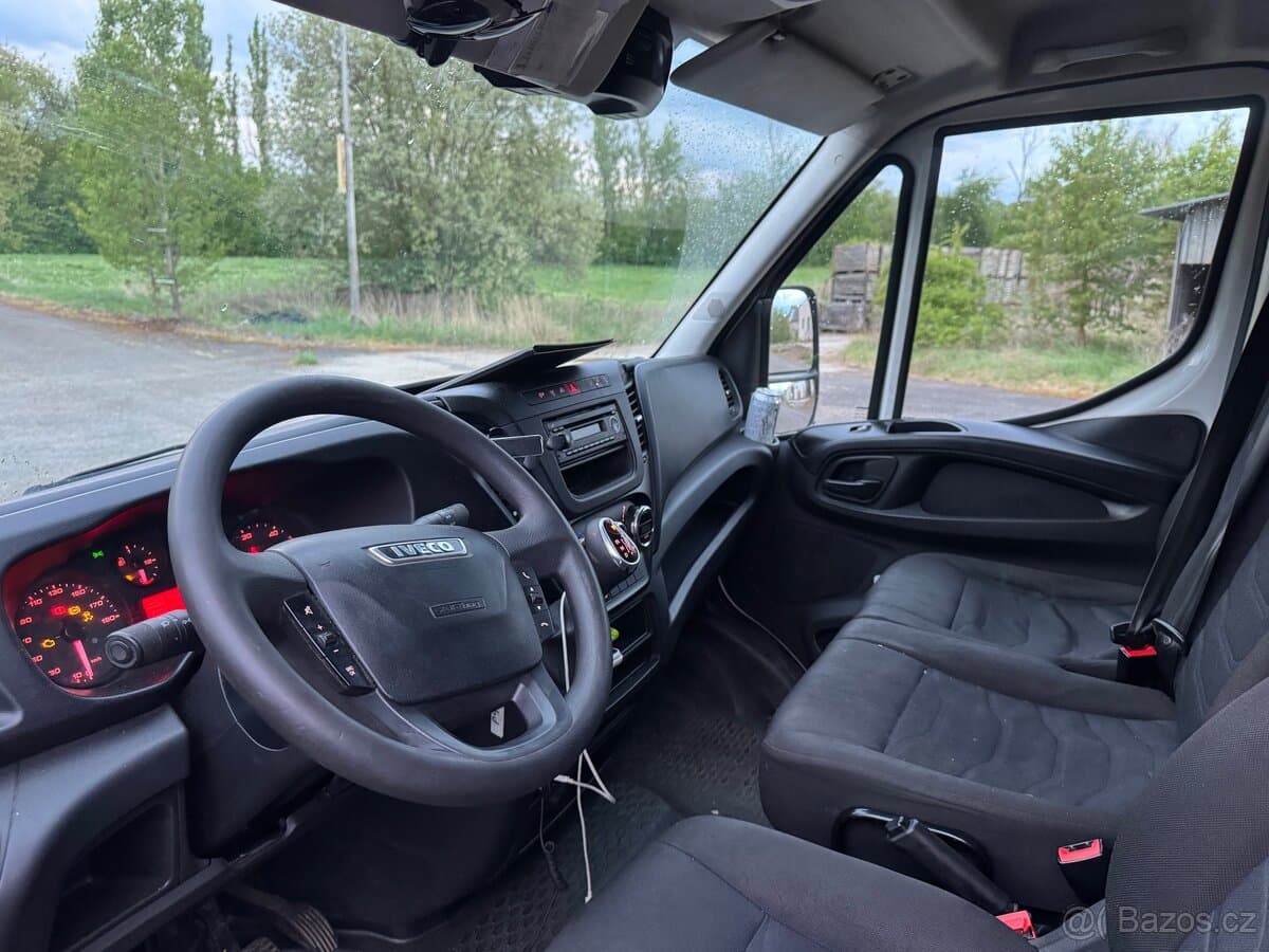 2019 Iveco OSTATNÍ - 10