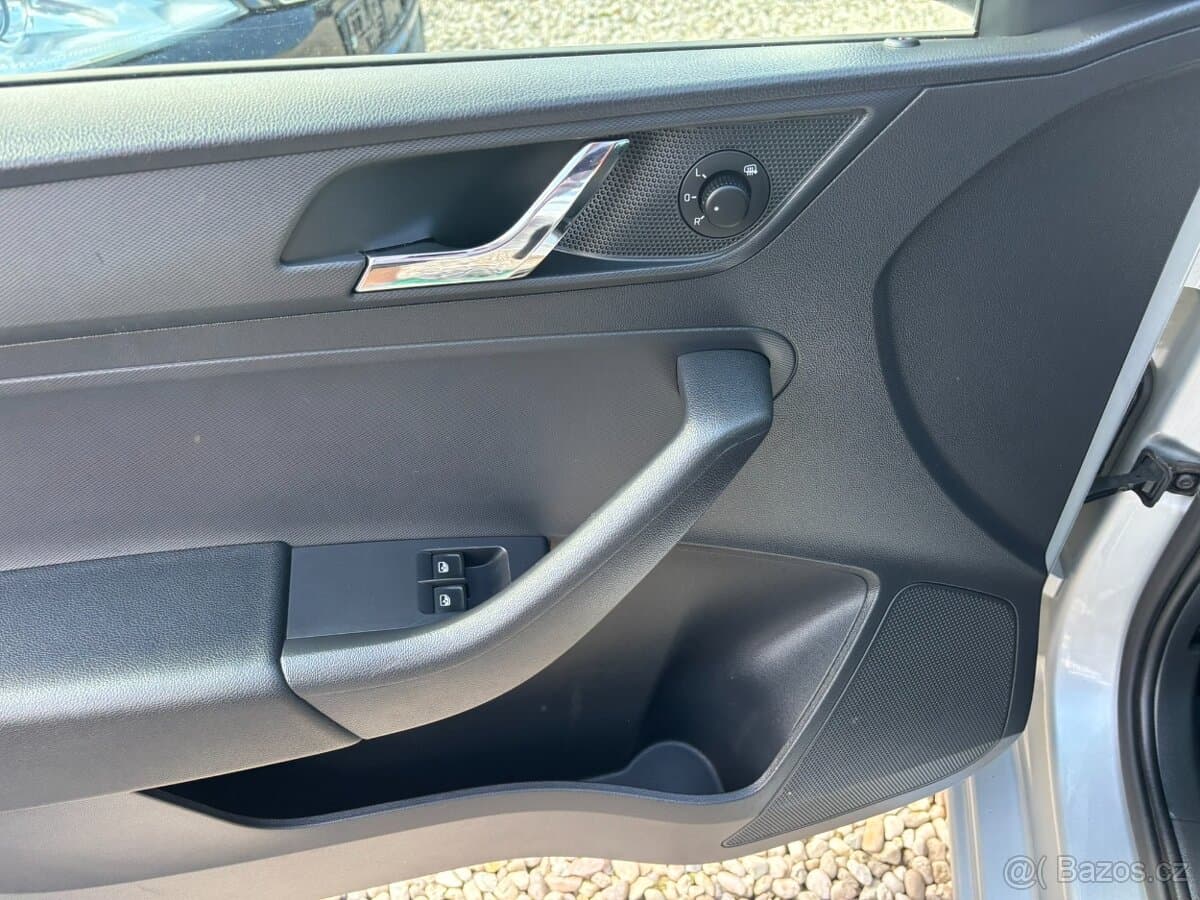 2016 Škoda RAPID - 10