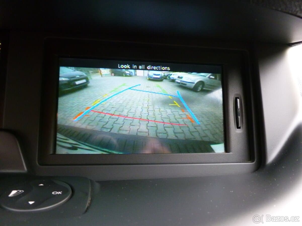 2012 Renault SCENIC - 10