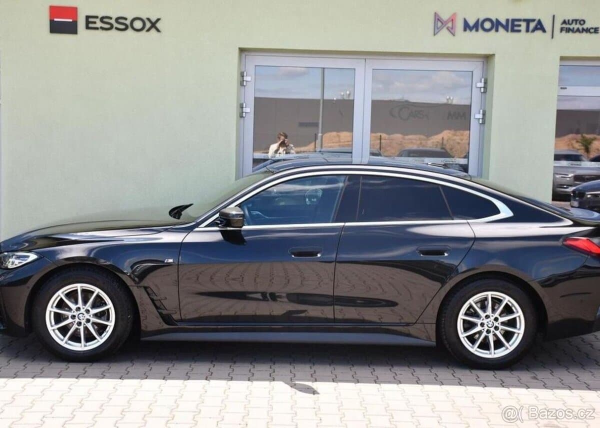 2022 BMW 4-SERIES - 10