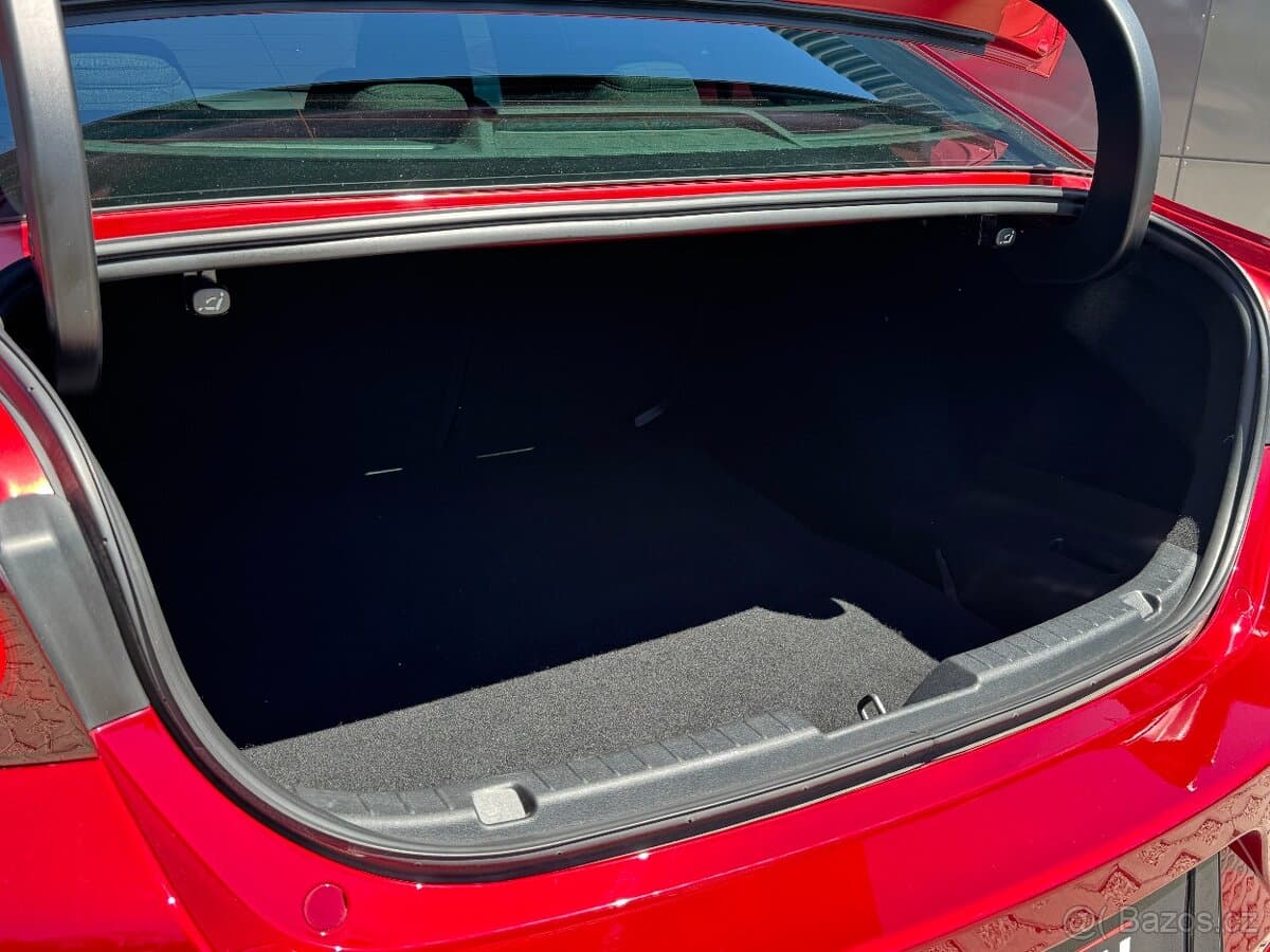 2020 Mazda 3 - 10