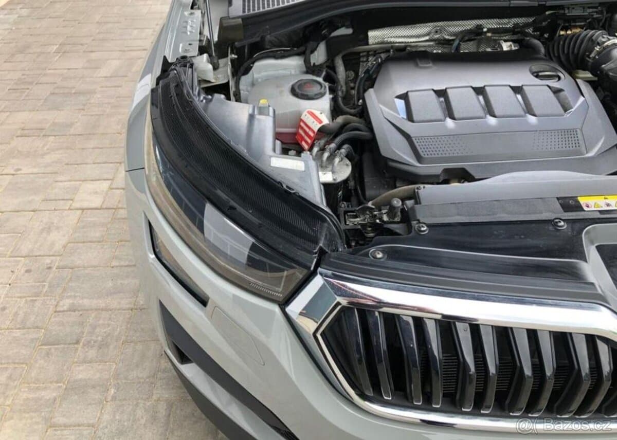 2021 Škoda KODIAQ - 10