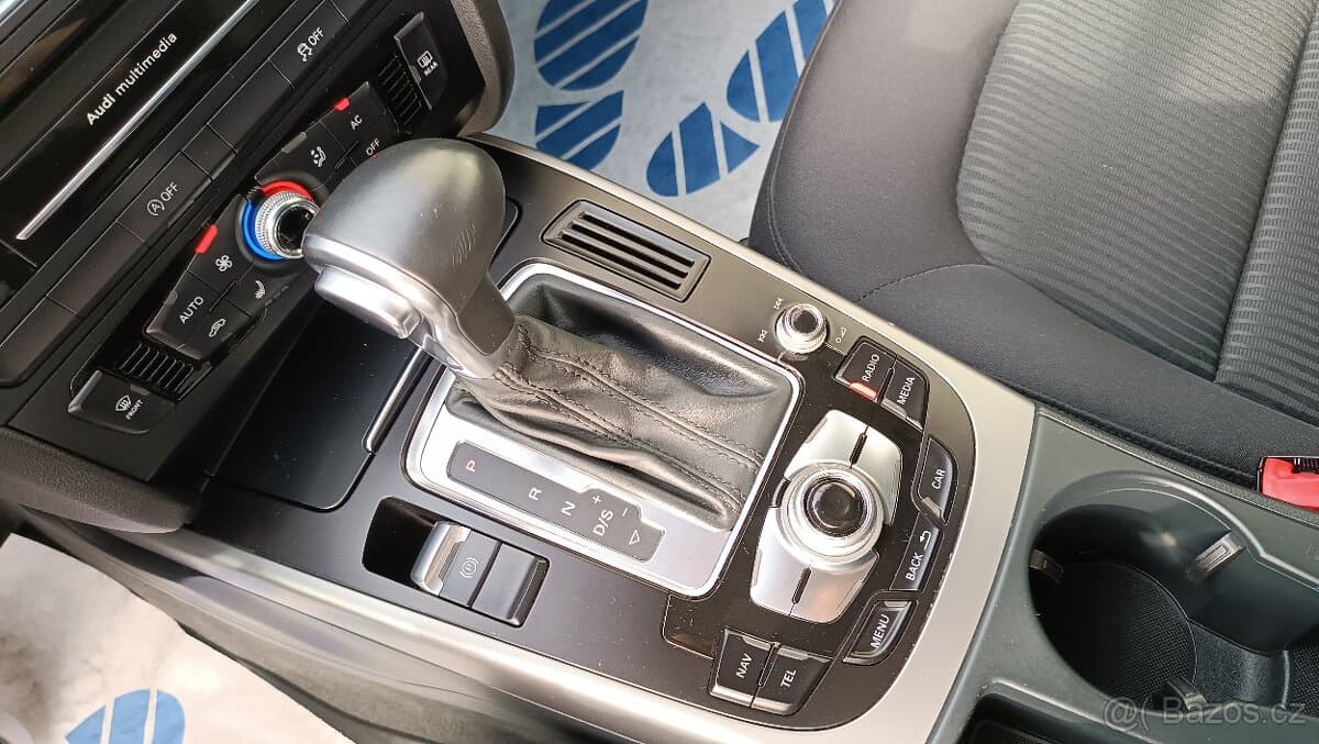 2013 Audi A4 - 10