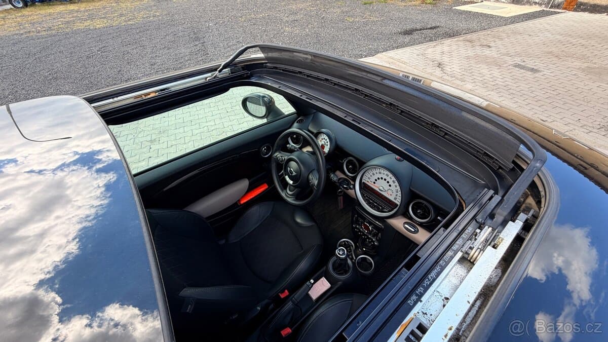 Mini COOPER - 10