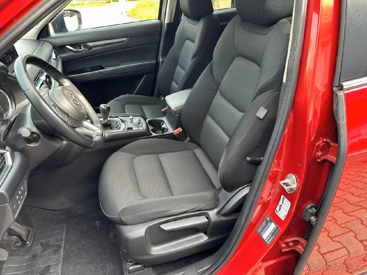 2019 Mazda CX-5 - 10
