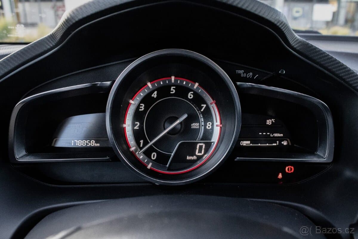 2014 Mazda 3 - 10