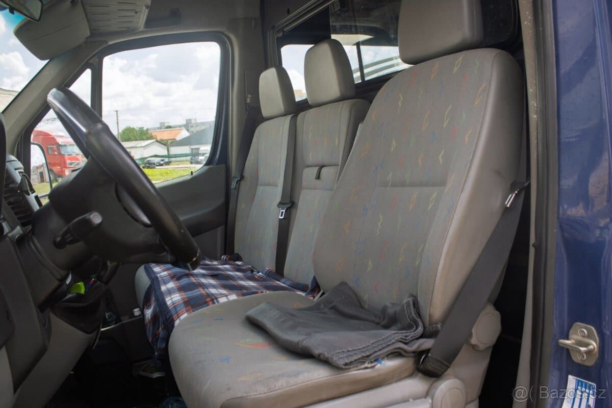 2008 Volkswagen OSTATNÍ - 10
