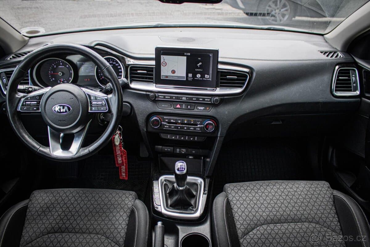 2019 Kia OSTATNÍ - 10