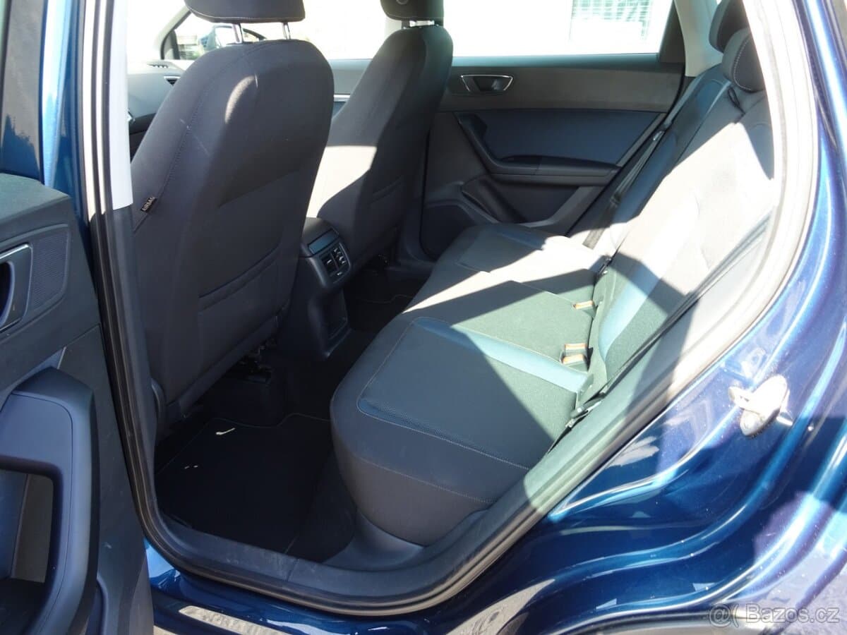 2018 Seat ATECA - 10