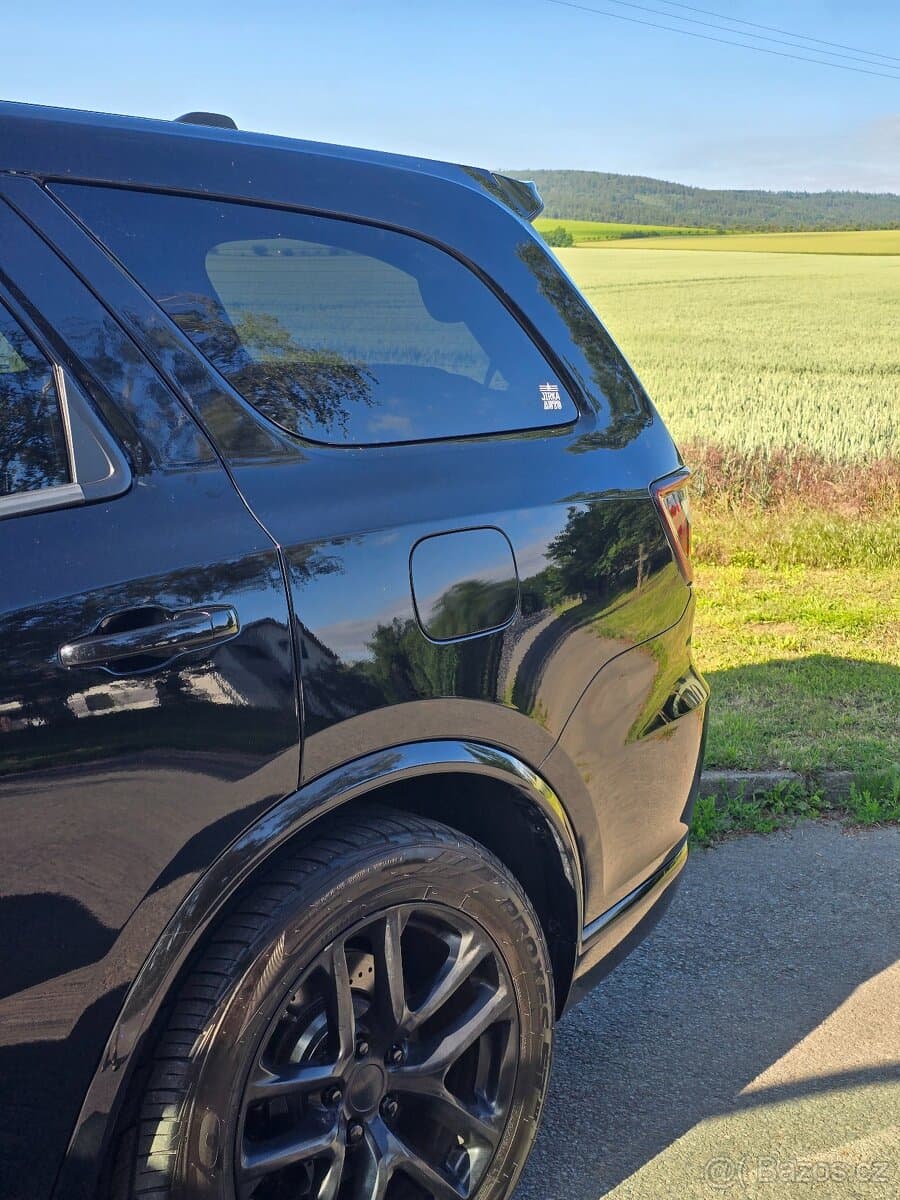 2022 Dodge DURANGO - 10