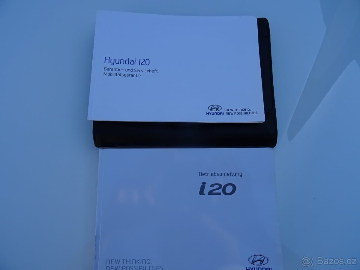2016 Hyundai i20 - 10