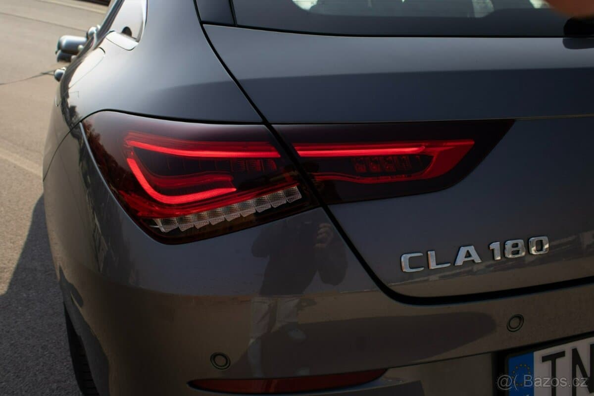 2019 Mercedes-Benz CL-CLASS - 10