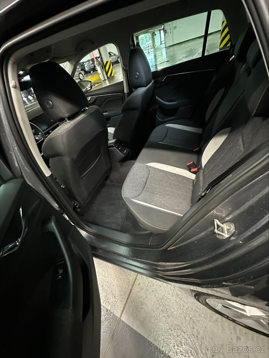 2023 Škoda SCALA - 10