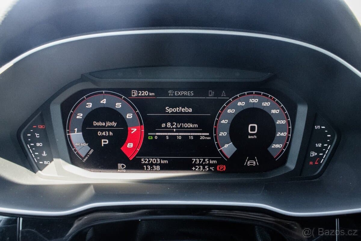 2019 Audi Q3 - 10